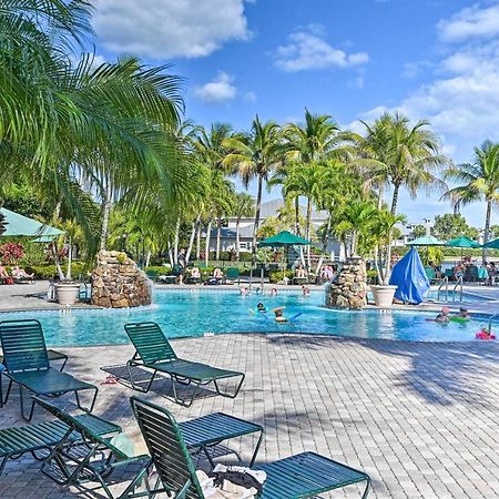 North Naples Luxury Golf Villa In Beautiful Lely Resort With Pool מראה חיצוני תמונה