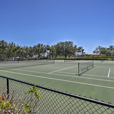 North Naples Luxury Golf Villa In Beautiful Lely Resort With Pool מראה חיצוני תמונה