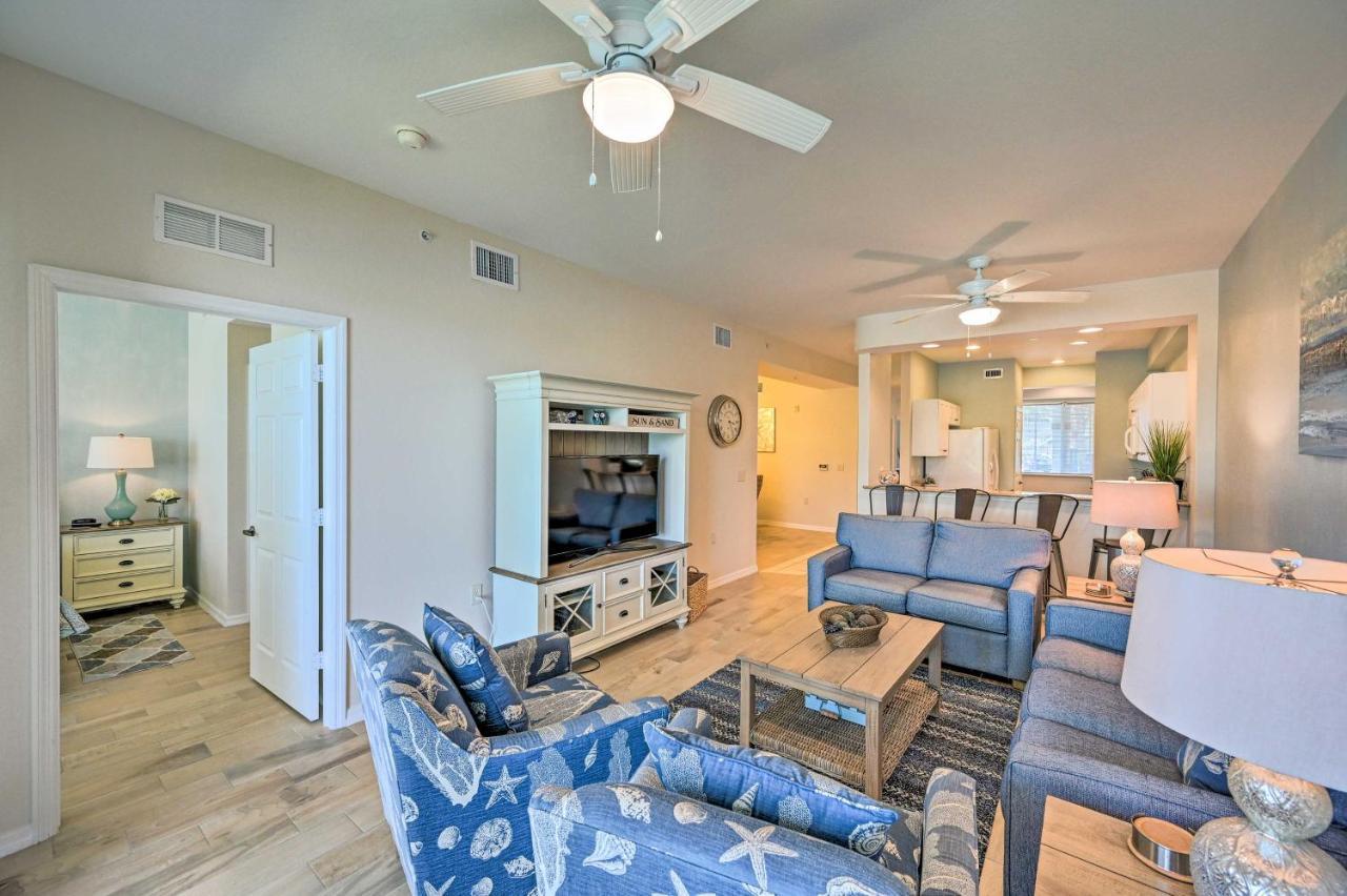 North Naples Luxury Golf Villa In Beautiful Lely Resort With Pool מראה חיצוני תמונה