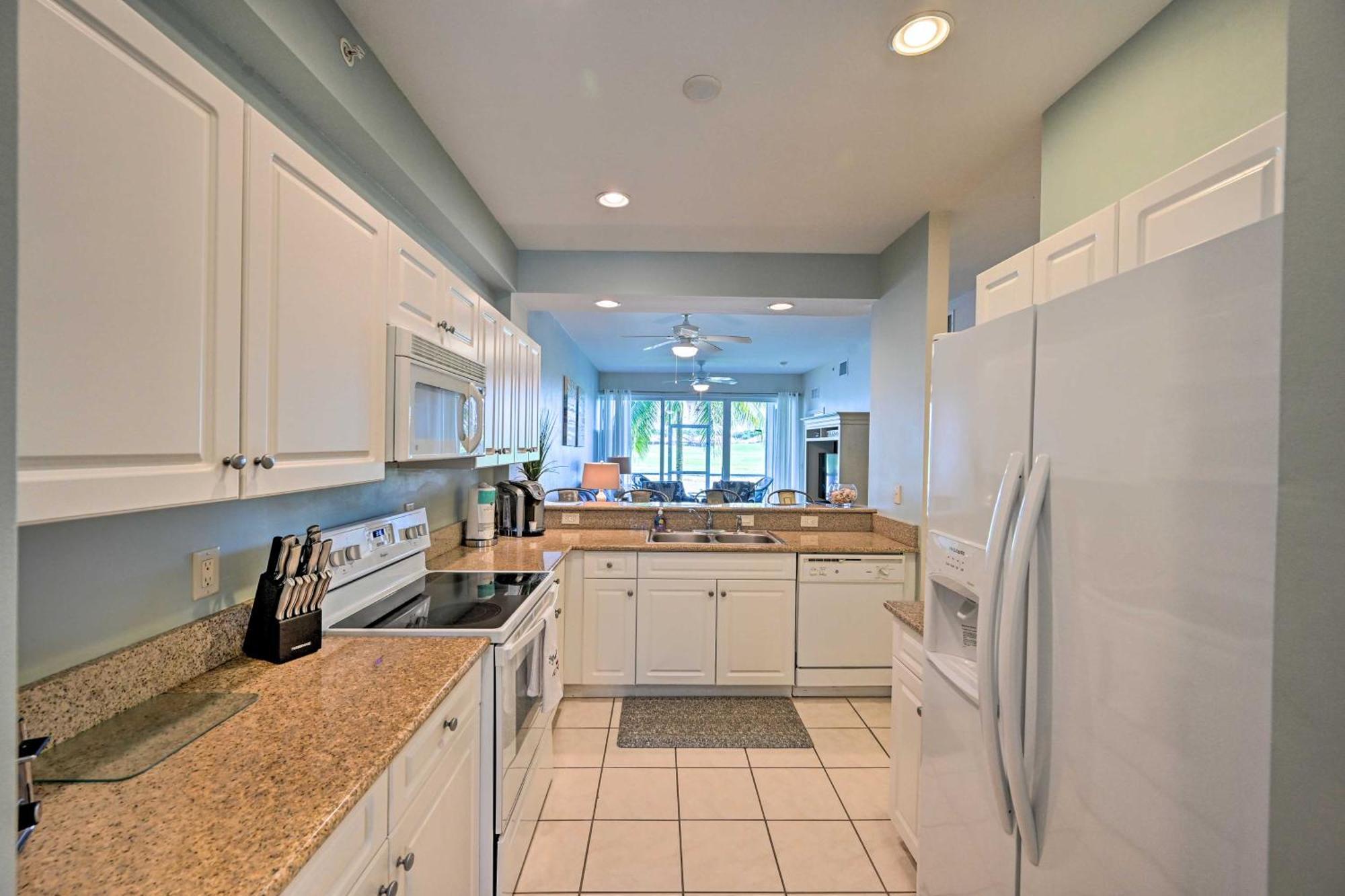 North Naples Luxury Golf Villa In Beautiful Lely Resort With Pool מראה חיצוני תמונה