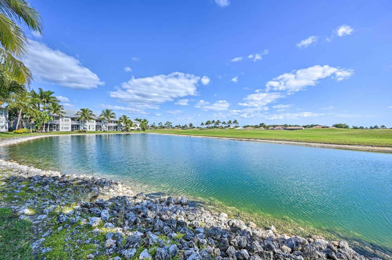 North Naples Luxury Golf Villa In Beautiful Lely Resort With Pool מראה חיצוני תמונה