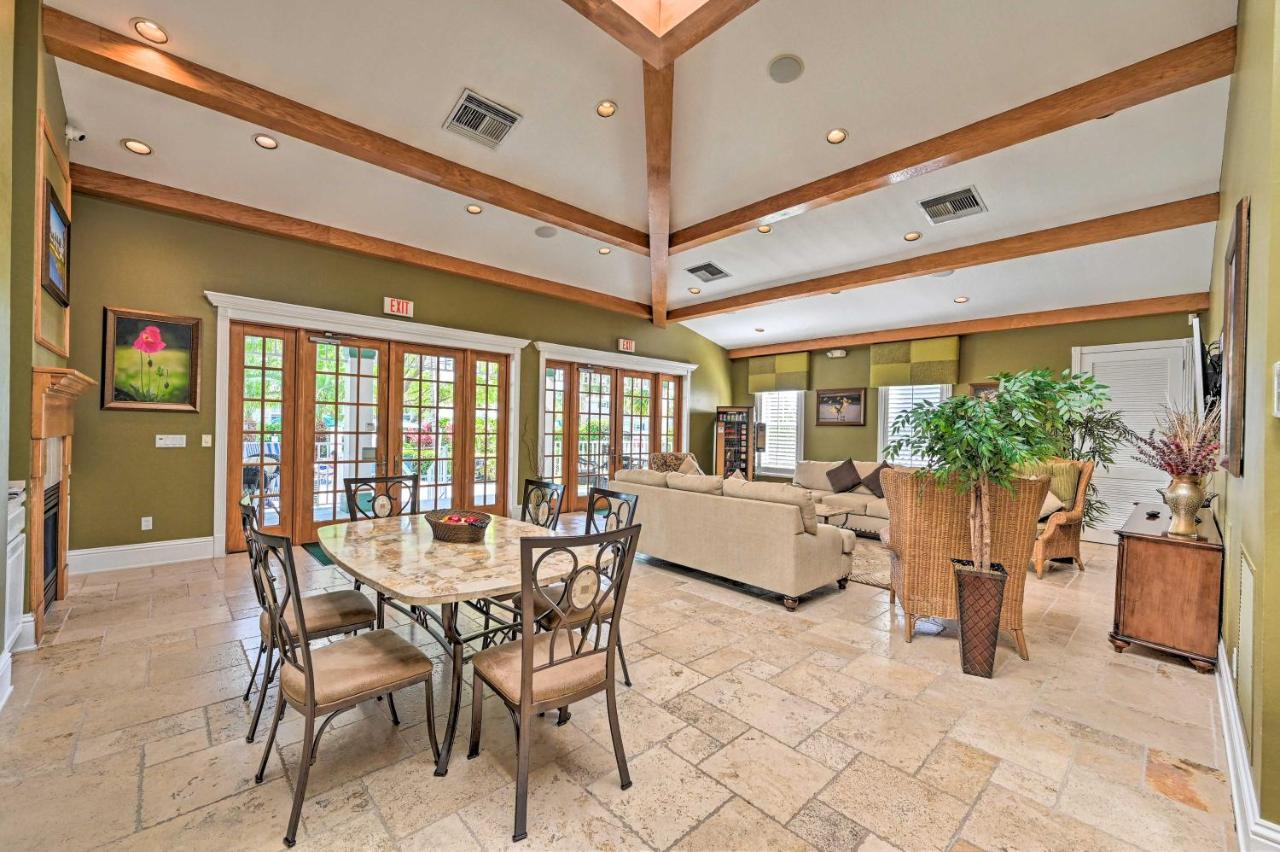 North Naples Luxury Golf Villa In Beautiful Lely Resort With Pool מראה חיצוני תמונה