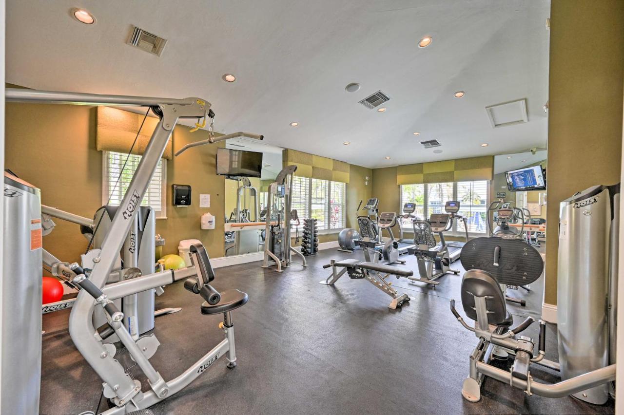 North Naples Luxury Golf Villa In Beautiful Lely Resort With Pool מראה חיצוני תמונה
