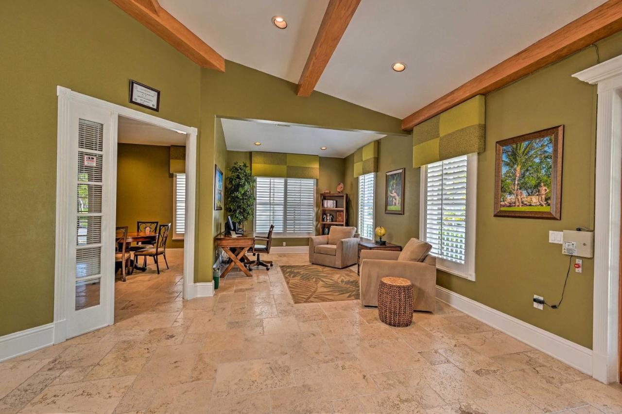 North Naples Luxury Golf Villa In Beautiful Lely Resort With Pool מראה חיצוני תמונה