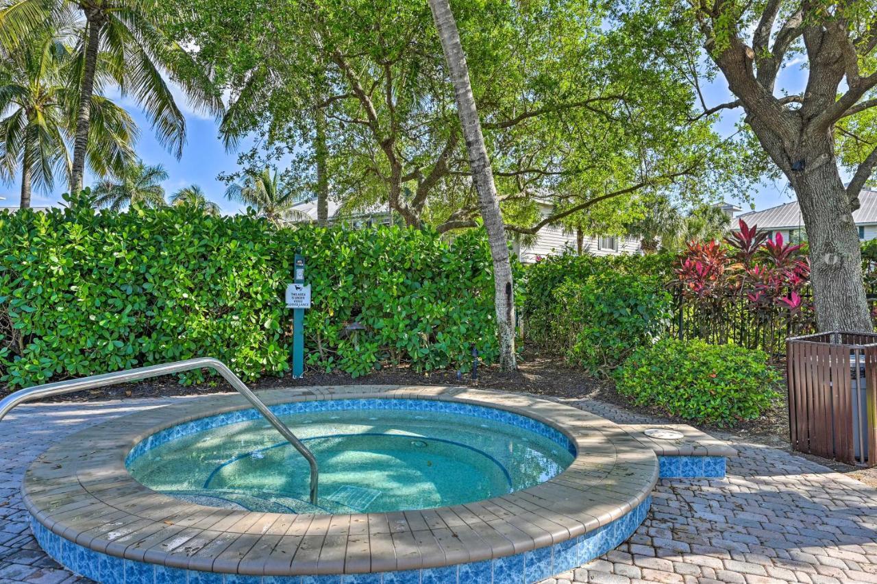 North Naples Luxury Golf Villa In Beautiful Lely Resort With Pool מראה חיצוני תמונה